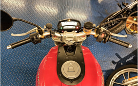 DUCATI MONSTAR 1100EVO 2013 ZDMM511JADB