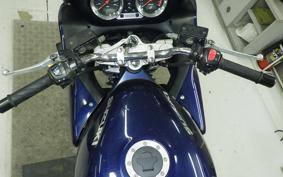 SUZUKI BANDIT 1200 S 2002 GV77A