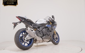 YAMAHA YZF-R1 M 2022 RN65J