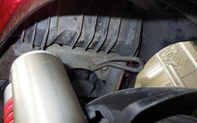 YAMAHA JOG ZR Gen.3 SA39J