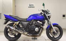 HONDA CB400SF S 1996 NC31