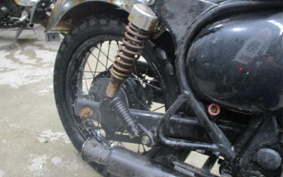KAWASAKI ESTRELLA CUSTOM  BJ250A