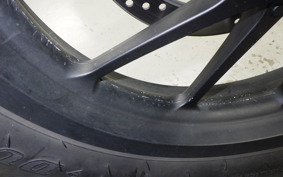 HONDA REBEL 250 2000 MC49