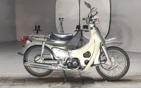 HONDA SUPER CUB50 AA01