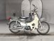 Фото Honda SUPER CUB50 2008 с японского аукциона