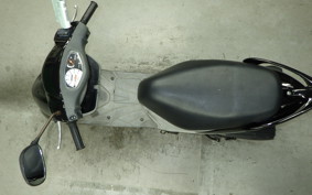 SUZUKI ADDRESS V125 G 2002 CF46A
