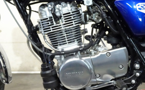 YAMAHA SR400 FINAL ED 2021 RH16J