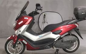 YAMAHA N-MAX 125 SE86J