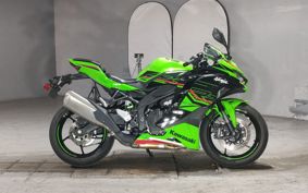 KAWASAKI  NINJA ZX-4RR ZX400P