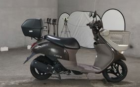 SUZUKI  LETS  BASKET  CA4AA