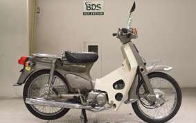 HONDA C90 SUPER CUB E 2025 HA02
