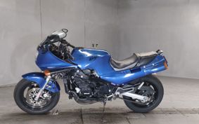 KAWASAKI GPZ1000RX 1986 ZXT00A