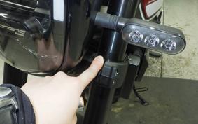 BENELLI レオンチーノ250