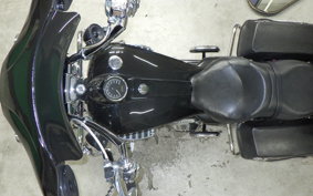 HARLEY FLHR 1580 2010