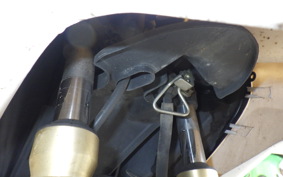 HONDA DIO Z4 GEN 2 AF63