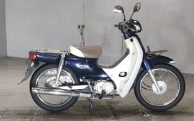 HONDA SUPER CUB110 JA10