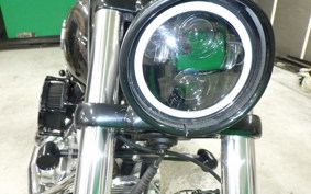 HARLEY FXCW 1580 2009