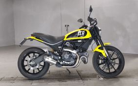 DUCATI  DUCATI  SCRAMBLER  ICON  K102JA