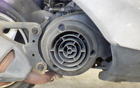 HONDA DIO GEN 3 AF34