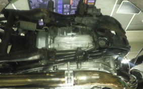 YAMAHA SR400 Gen.3 2009 RH01J