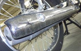 HONDA C110 SUPER CUB JA10