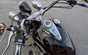 YAMAHA DRAGSTAR 250 VG05J