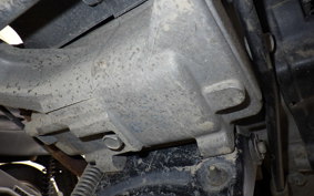 SUZUKI LET's 5 CA47A