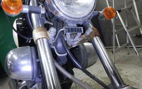 YAMAHA VIRAGO 250 2022 3DM