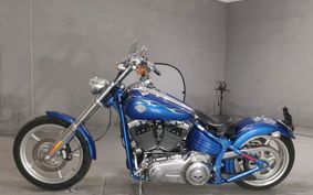 HARLEY FXCWC1580 2008 JK5