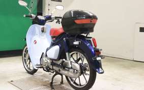 HONDA C125 SUPER CUB JA48