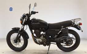 HONDA CB223S MC40