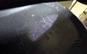 HONDA DIO Gen.6 AF68