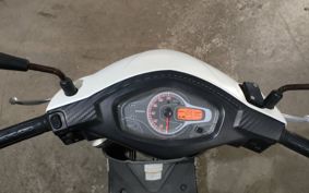 SUZUKI ADDRESSV125SS CF4MA