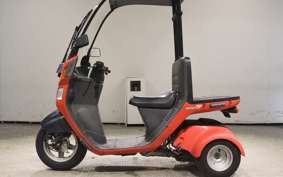 HONDA GYRO CANOPY 2012 TA03