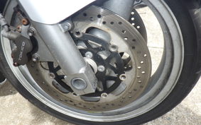KAWASAKI ZZ1200 NINJA R 2002 ZXT20C