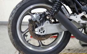 KAWASAKI ZEPHYR 1100 1999 ZRT10A