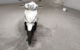 SUZUKI ADDRESS V110 CE47A