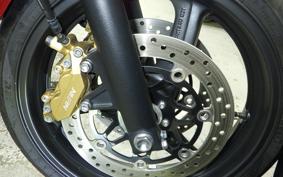 HONDA CB400 SUPER BOLDOR VTEC 2013 NC42