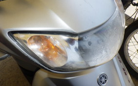 YAMAHA JOG-7 AY01