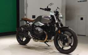 BMW R NINE T SCRAMBLER 2017