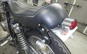 YAMAHA SR400 Gen.3 2005 RH01J