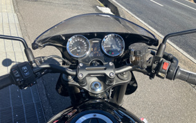 KAWASAKI Z900RS CAFE 2025 ZR900K