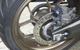 HONDA CB650R 2019 RH03