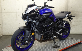 YAMAHA MT-10 ABS 2017 RN50J