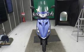 YAMAHA AXIS 125 Z 2000 SED7J