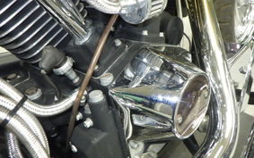 HARLEY FLSTF 1340 1997
