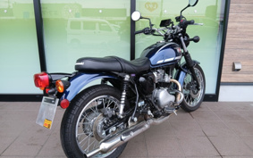 KAWASAKI W230 BJ230A