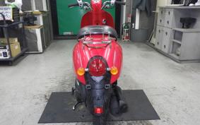 HONDA CREA SCOOPY AF55