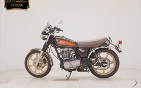 YAMAHA SR400 Gen.5 2021 RH16J