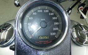 HARLEY FLSTF 1450 2002